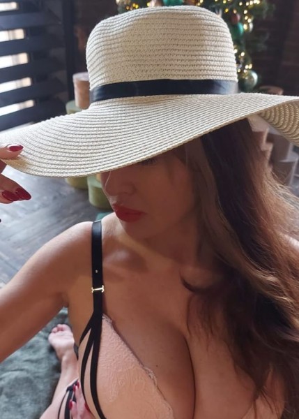 Проститутка Аннушка Аннушка