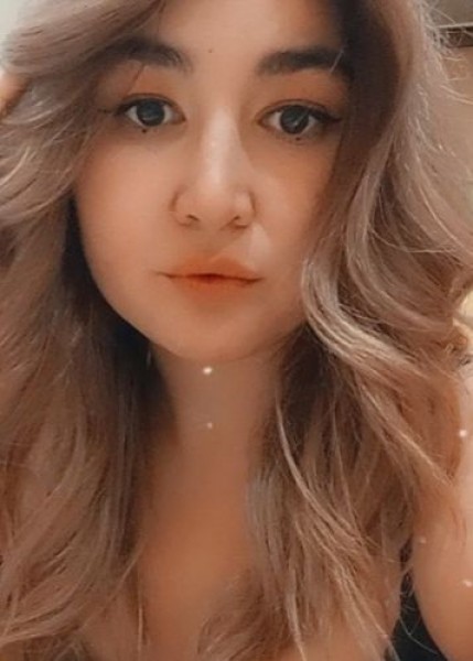 Проститутка Аня Аня