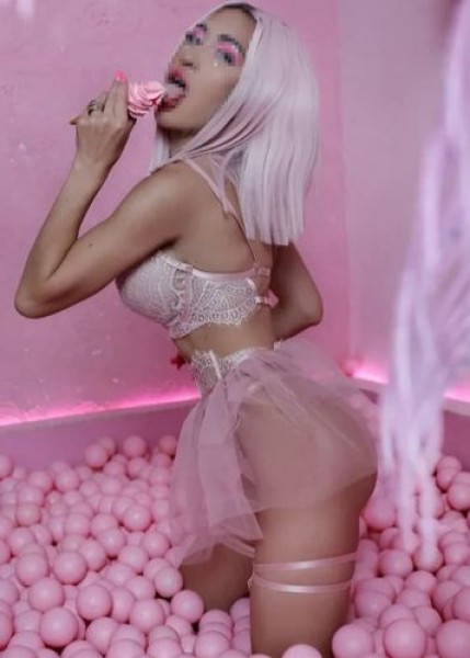 Проститутка Божена Божена