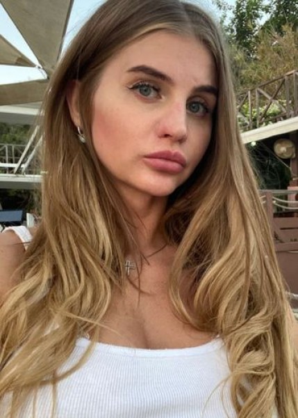 Проститутка Ирмен Ирмен