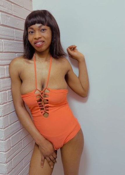 Проститутка Pamela Pamela