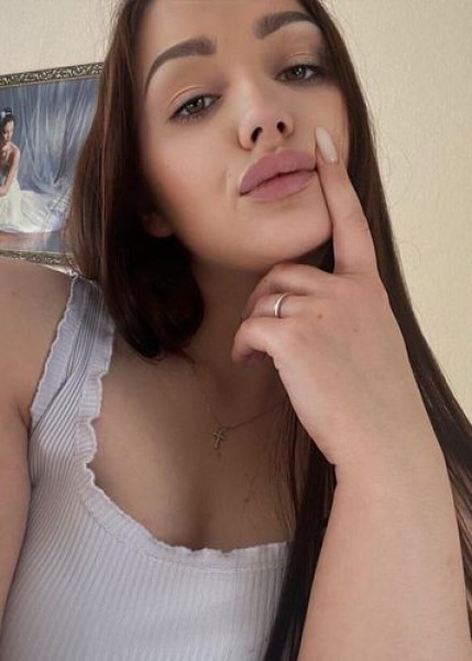 Проститутка Сабрина Сабрина