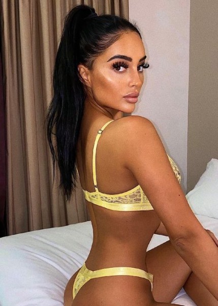 Проститутка Карина Карина