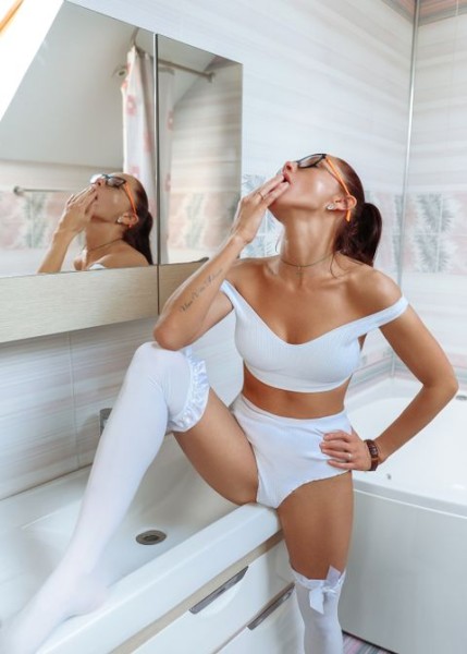 Проститутка Алина Алина