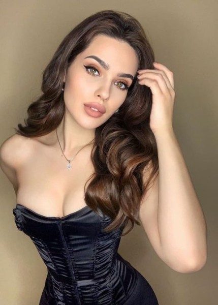 Проститутка Диана Диана