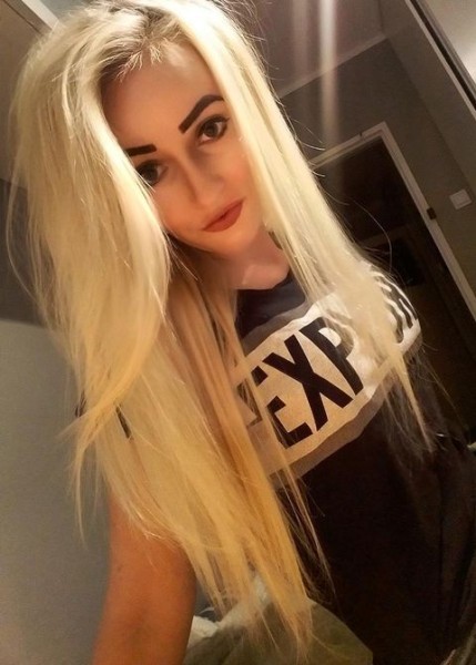 Проститутка Лера Лера