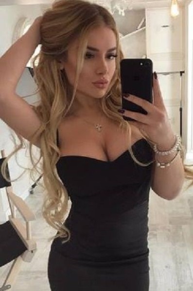 Проститутка МАРИКА МАРИКА