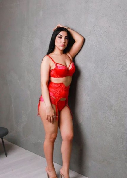 Проститутка Гуля Гуля