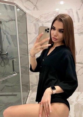 Проститутка Аврора