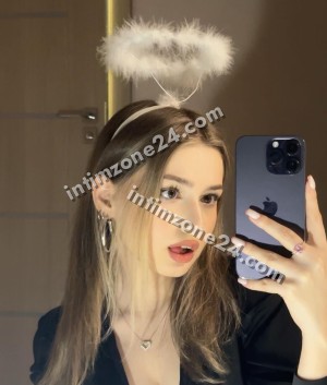 Проститутка Соня, 23 лет
