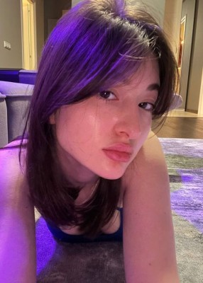 Проститутка Алина