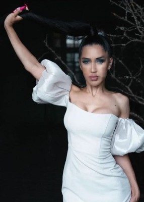 Проститутка Божена