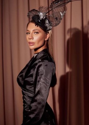 Проститутка Дама