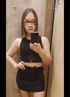 Проститутка Софи