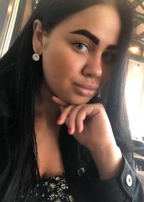 Проститутка Вика