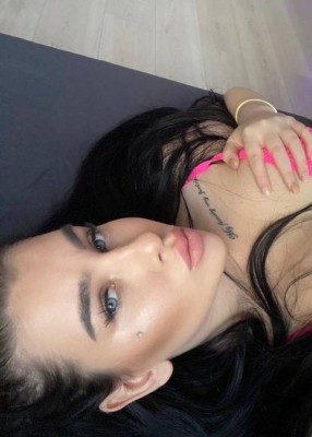 Проститутка Вика