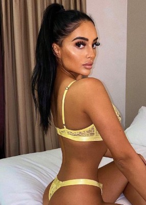 Проститутка Карина