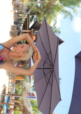 Проститутка Сандра