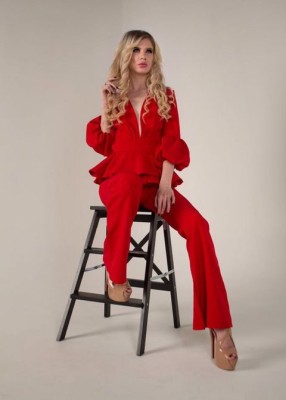 Проститутка Злата