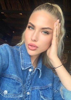 Проститутка ЛЕРА