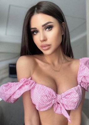 Проститутка Катя