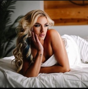 Проститутка Таня