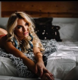 Проститутка Таня