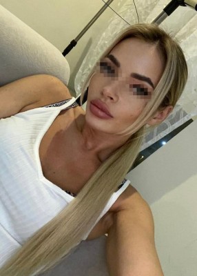 Проститутка Ася