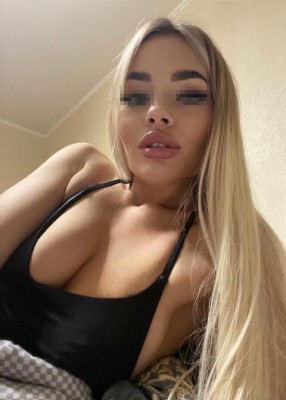 Проститутка Ася