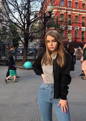 Проститутка Бритни