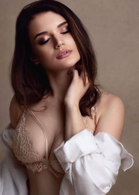 Проститутка Вероника