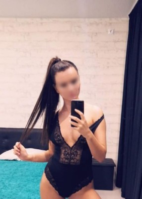 Проститутка София