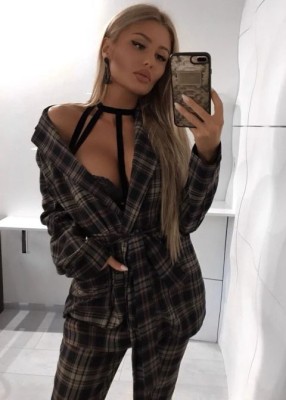 Проститутка Кейти