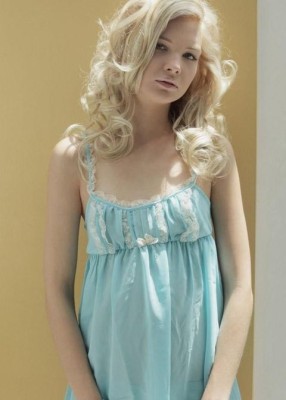 Проститутка Эля