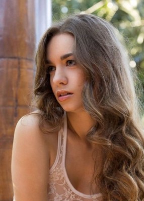 Проститутка Варя