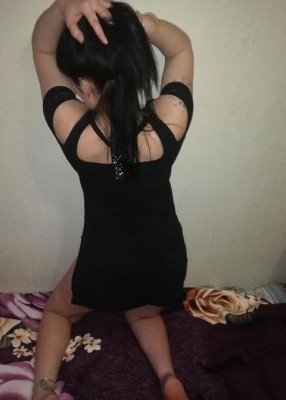 Проститутка Камила