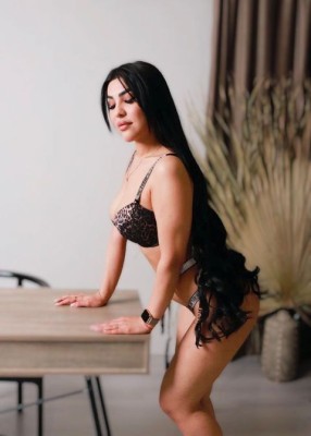 Проститутка Гуля