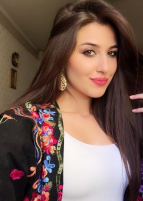 Проститутка Кира