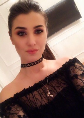 Проститутка Кира