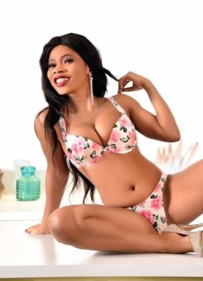 Проститутка Изабелла