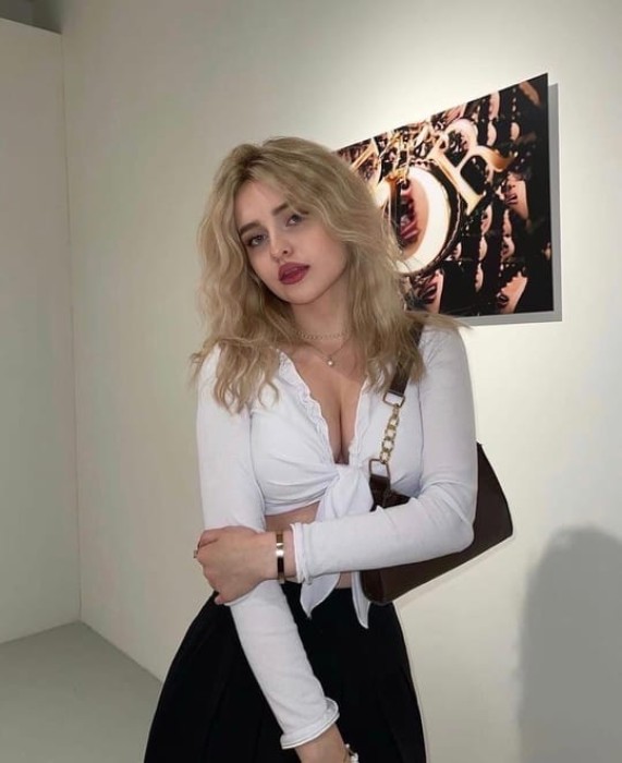 Проститутка Анастасия Анастасия