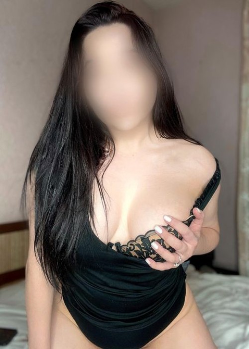 Проститутка Анастасия Анастасия