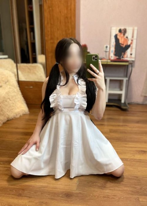 Проститутка Анастасия Анастасия