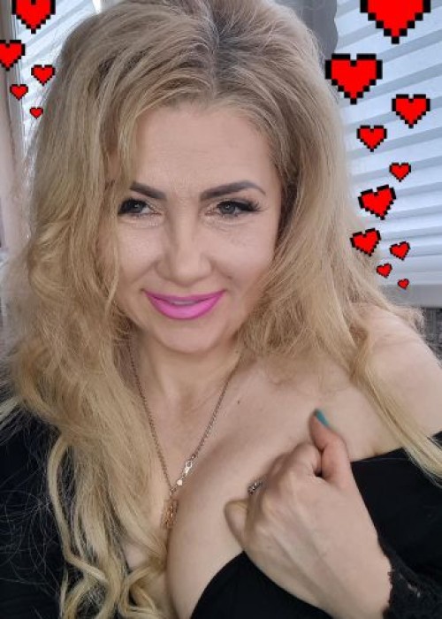 Проститутка Анжелика Анжелика