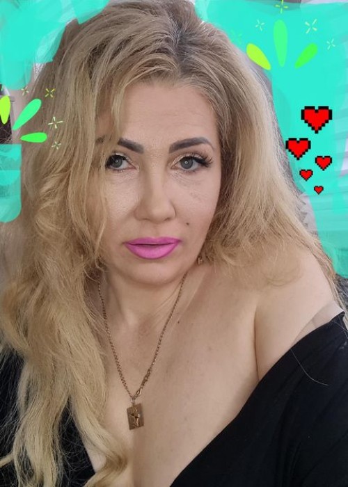 Проститутка Анжелика Анжелика