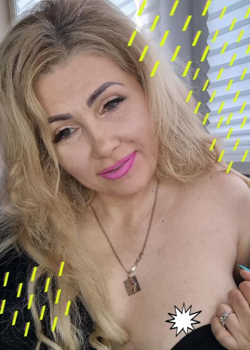 Проститутка Анжелика Анжелика