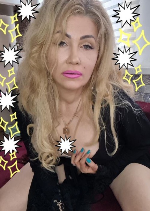 Проститутка Анжелика Анжелика