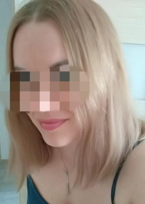 Проститутка Мария Мария