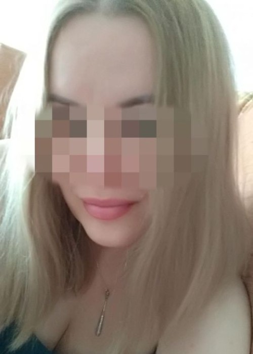 Проститутка Мария Мария