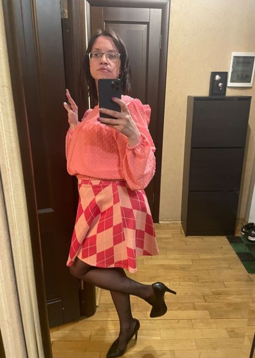 Проститутка Мила Мила